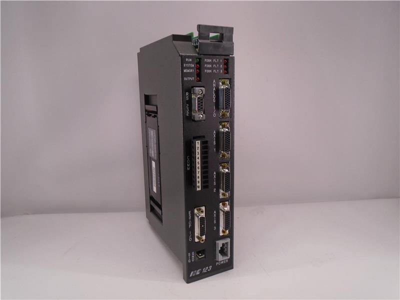 ALLEN BRADLEY 1771-HS3A
