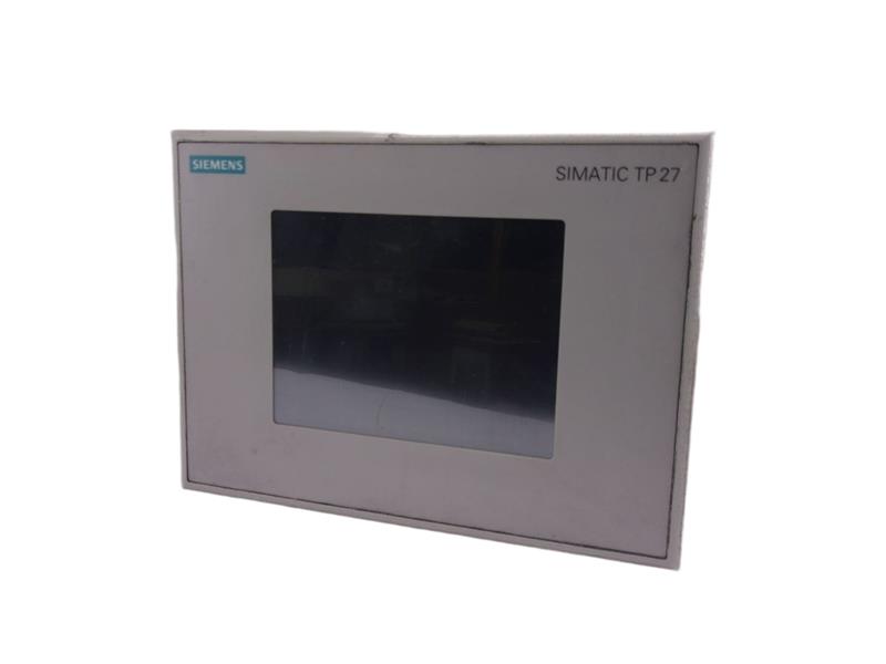 SIEMENS 6AV3627-1NK00-2AX0