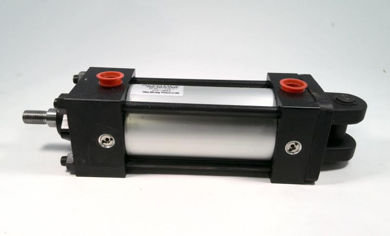 ASCO P2AL-03A1D-CAA2