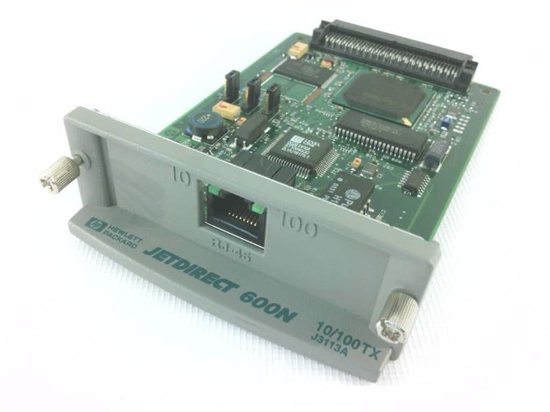 HEWLETT PACKARD COMPUTER J3113A