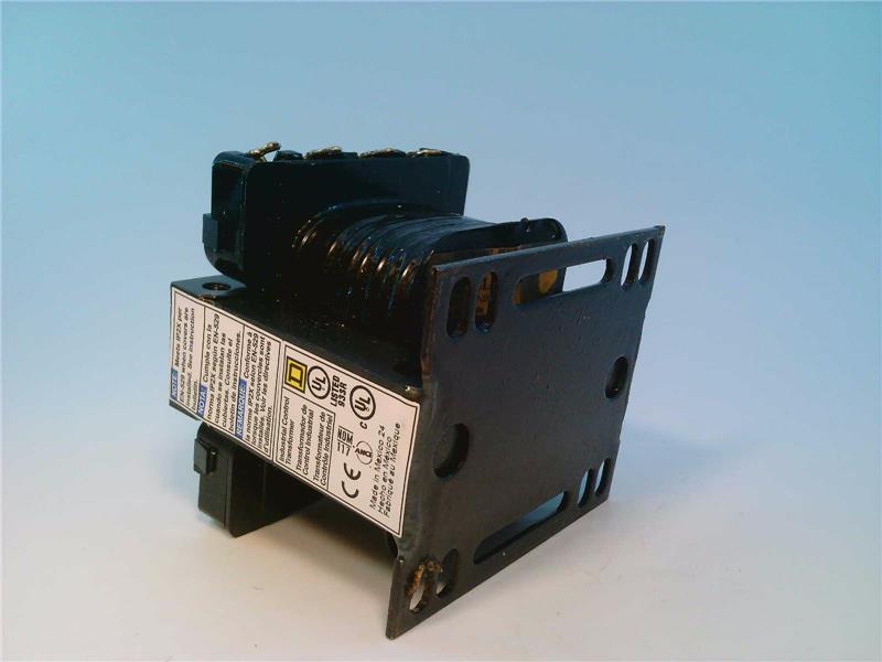 SCHNEIDER ELECTRIC 9070T50D12