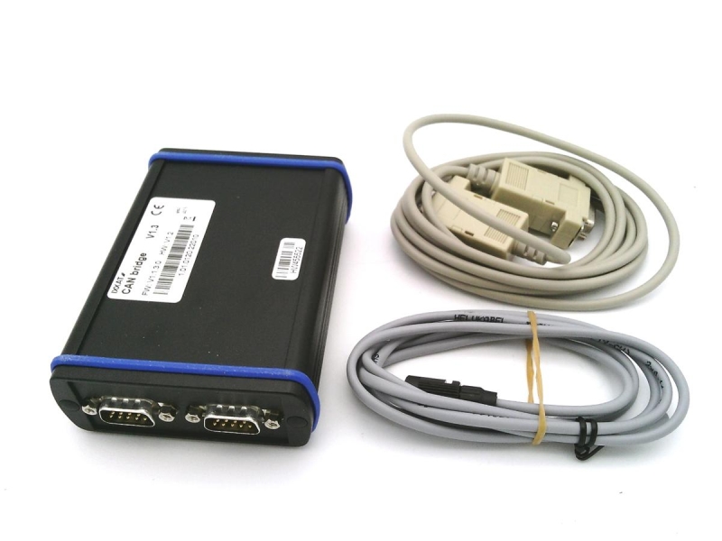 1.01.0120.22010 by HMS INDUSTRIAL NETWORKS