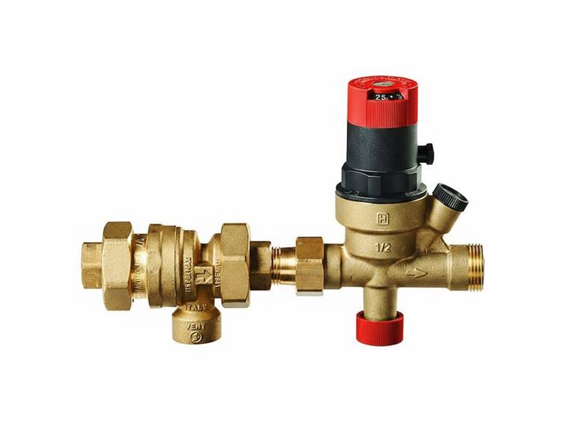 VF06-100-SUSUT by HONEYWELL