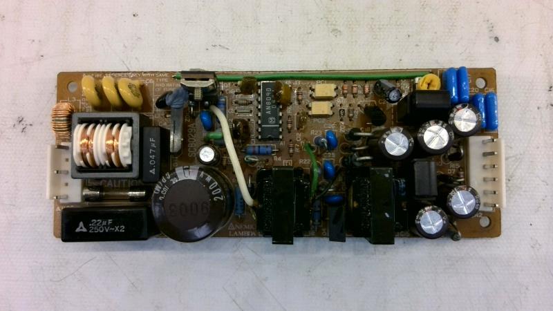 TDK SCB029A