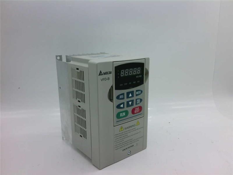 DELTA GROUP ELECTRONICS VFD022B53A