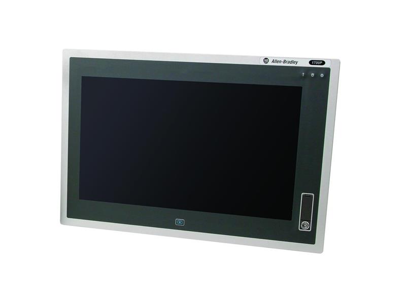 ALLEN BRADLEY 6181P-17A3SW71AC