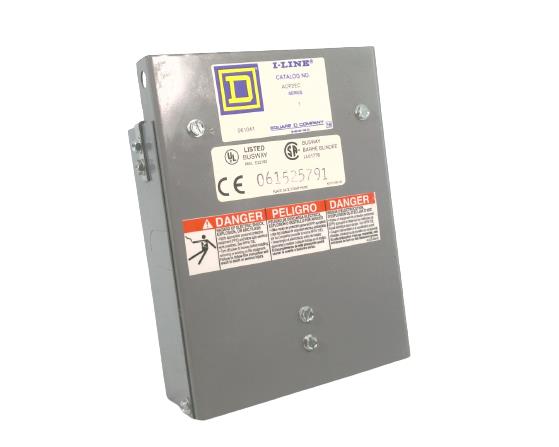 SCHNEIDER ELECTRIC ACP2EC