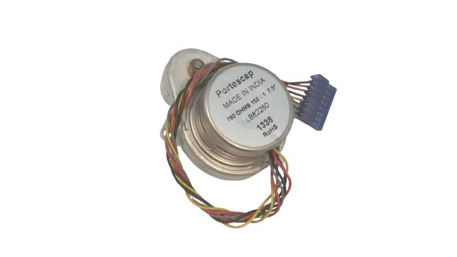 LB82250 by DANAHER MOTION