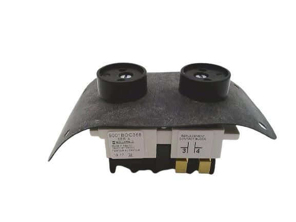 SCHNEIDER ELECTRIC 9001-BOC368