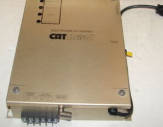 CATTRON CPA-0289-COMP