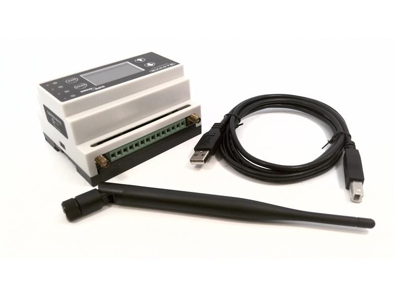 BANNER ENGINEERING DXM100-B1R2