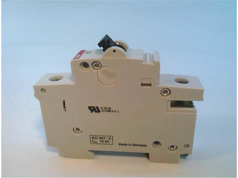 ASEA BROWN BOVERI S261-D10