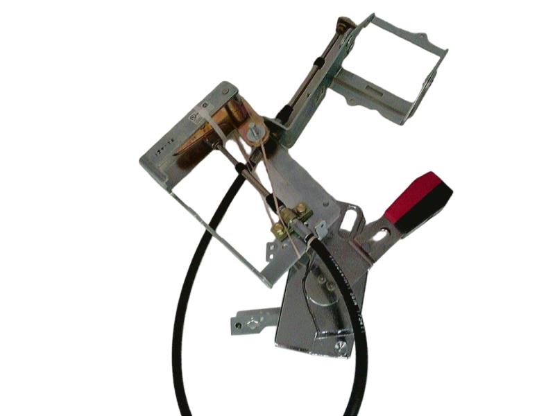 EATON CORPORATION EHMFS03X