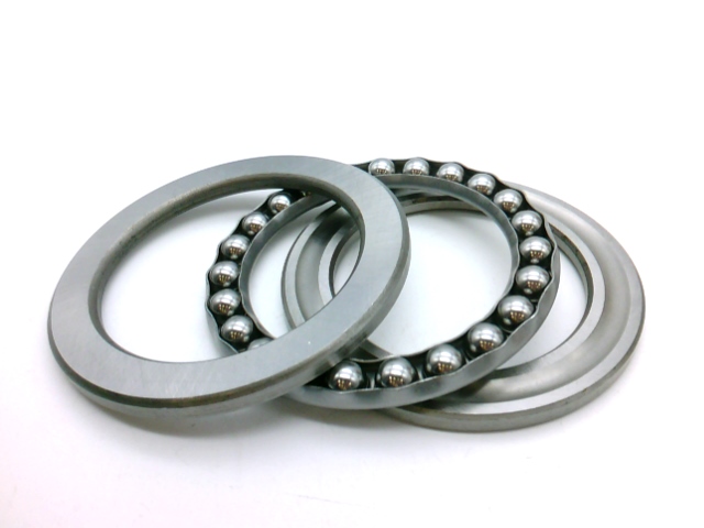 XC BEARINGS 51111