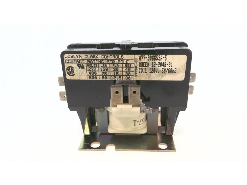 DANAHER CONTROLS A77-306653A-5