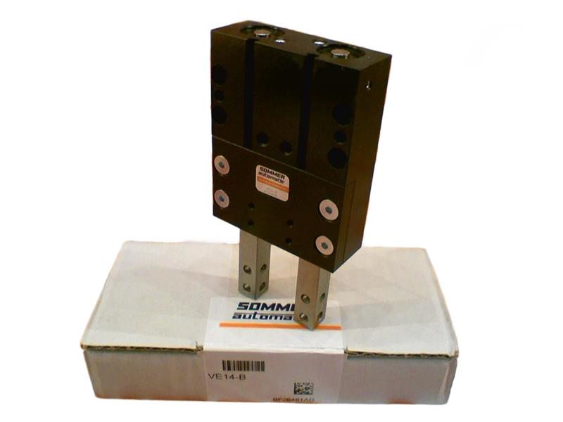 SOMMER AUTOMATIC VE14-B