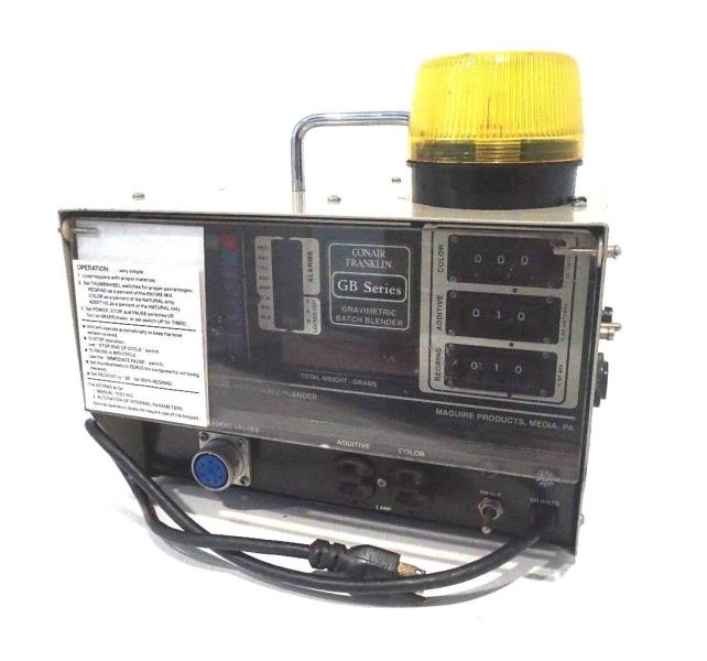 MAGUIRE WSB-942T-CONTROLLER