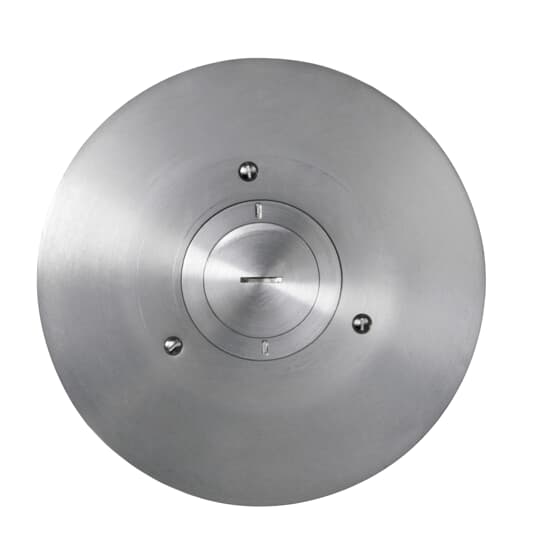 ABB THOMAS & BETTS FFPT3-CVR-ALM