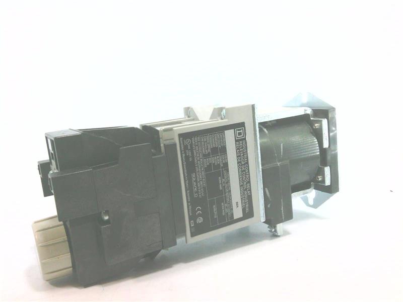 SCHNEIDER ELECTRIC 8501XDO40XTE1V62