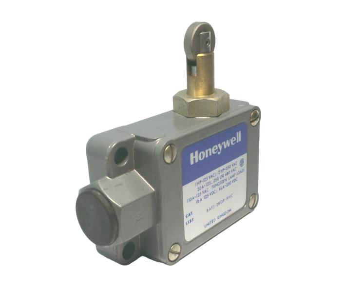 HONEYWELL BAF3-2RQ9-RHC