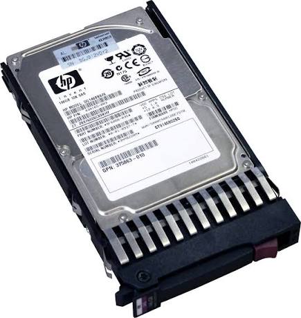 HEWLETT PACKARD COMPUTER DG146ABAB4