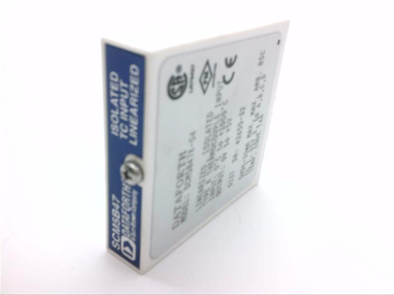 DATAFORTH SCM5B47K-04