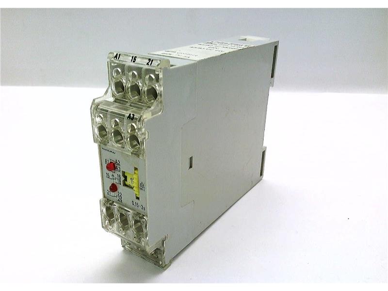 DOLD MK-9906.32/024/AC220V-50/60HZ-0.15-3S