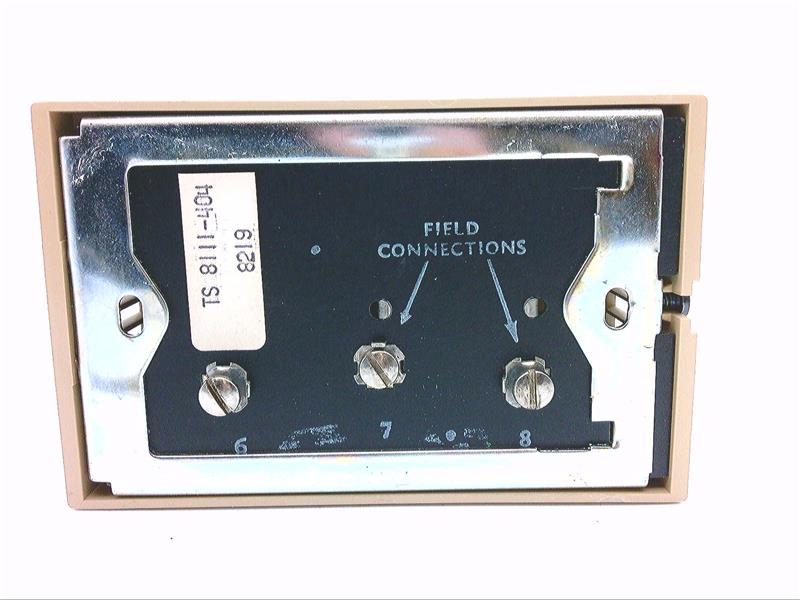 INVENSYS TS-8111-404