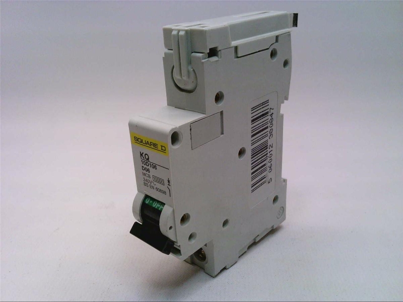 SCHNEIDER ELECTRIC KQ10D106