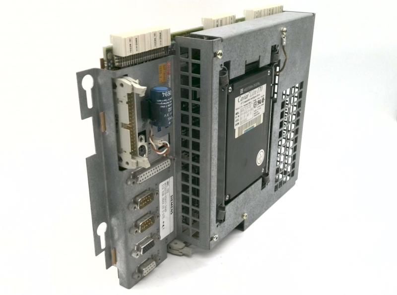 SIEMENS 6FC5210-0DA21-0AA0