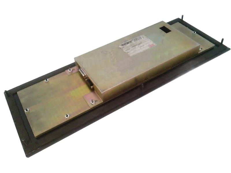 ISS-OKB-002 by FANUC