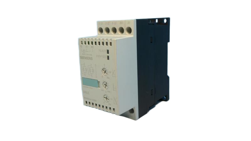 SIEMENS 3RW3014-1CB04