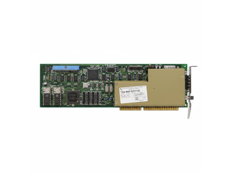 SCHNEIDER ELECTRIC TSX-MAP-CPC7-42