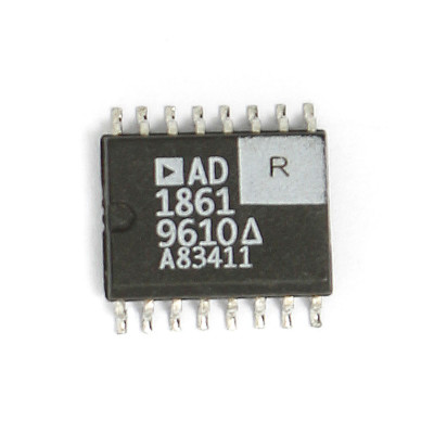 ANALOG DEVICES AD1861R