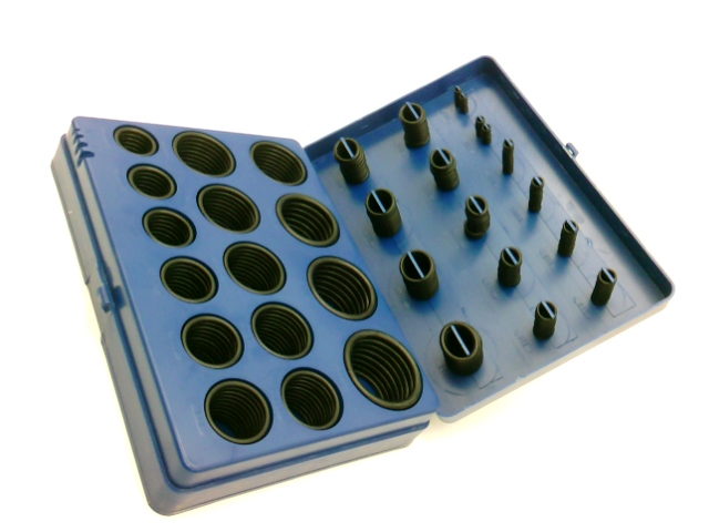 AS-568A by FREUDENBERG