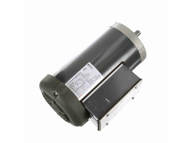 REGAL REXNORD 145TBFR5306