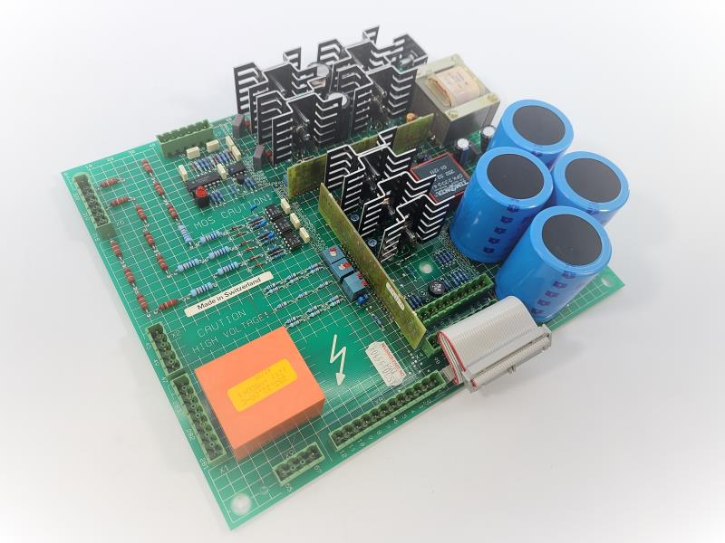 8045510CSY by ASEA BROWN BOVERI