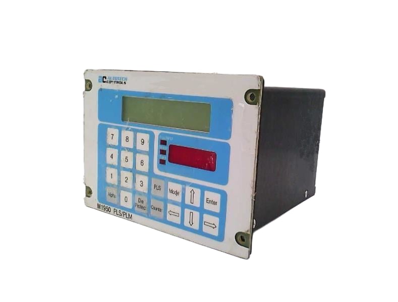 SAC-M1950-JJ by AVG AUTOMATION