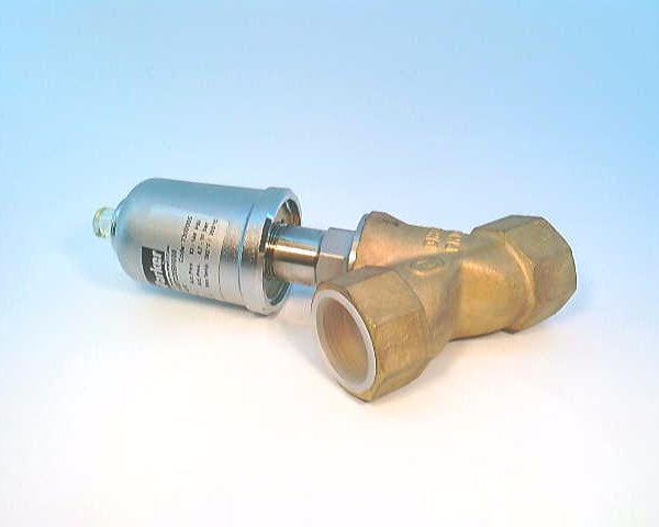 PARKER 810VBN20T320BH000