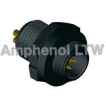 AMPHENOL AU-06RMMS-SC7001