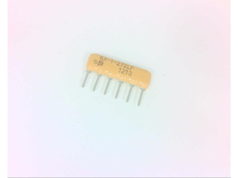 BOURNS 6X-1-272LF