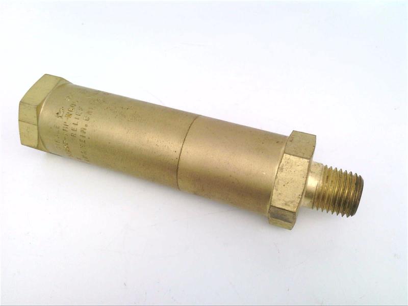 5133B-2MP-1500 by CIRCOR INTERNATIONAL