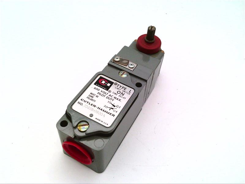 EATON CORPORATION 10316H-1600