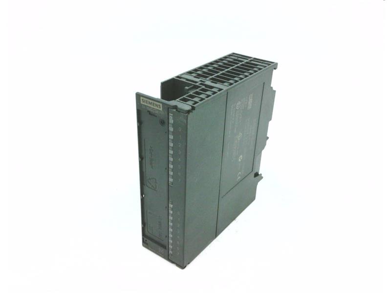 SIEMENS 6ES7321-1BH02-0AB0