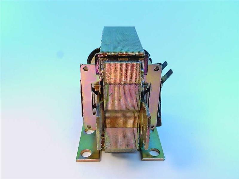 JOHNSON ELECTRIC 2X662