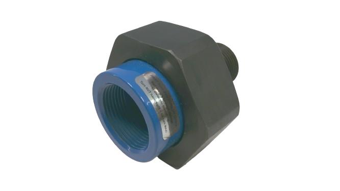 HART INDUSTRIAL UNIONS D-3132-6/5-V-316/CS