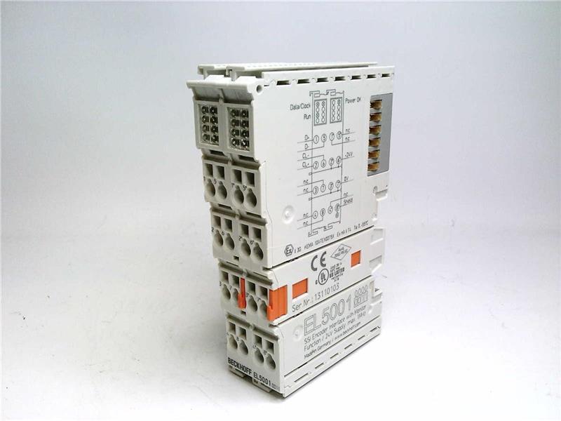 EL5001-0011 by BECKHOFF