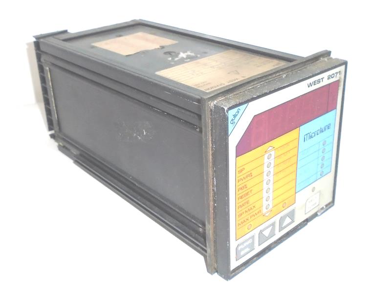 2071 by DANAHER CONTROLS