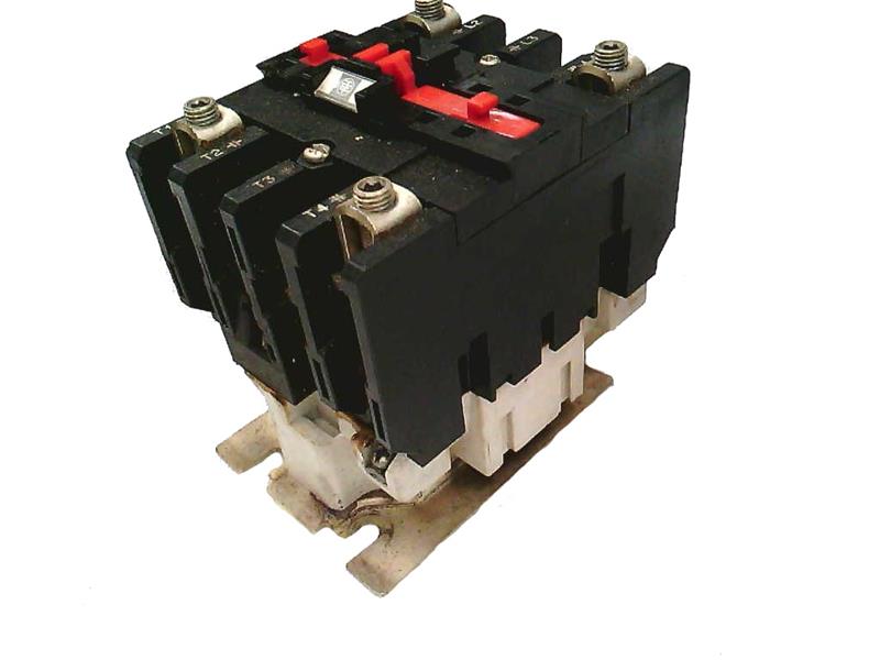 SCHNEIDER ELECTRIC LC1D638H7
