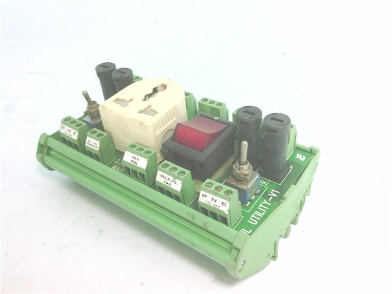 UL GROUP UL-UTILITY-V1